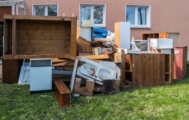 Basement Cleanout Services in St James, MO