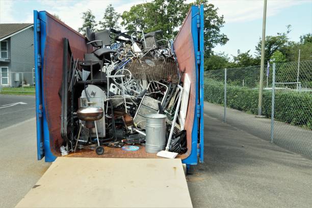 Best Yard Waste Removal  in St James, MO