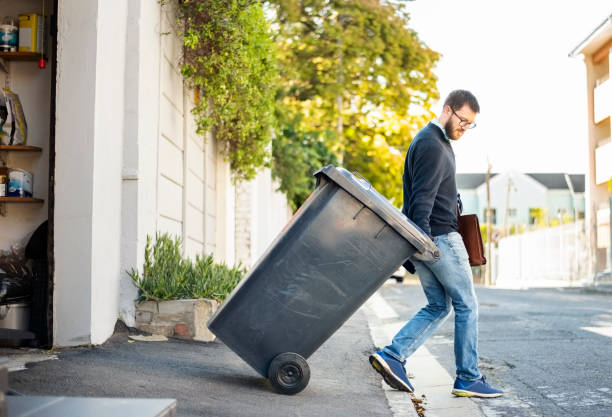 Best Commercial Cleanout Services  in St James, MO