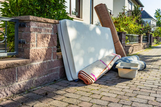 Best Commercial Cleanout Services  in St James, MO