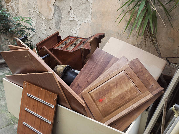 Best Full-Service Junk Removal  in St James, MO